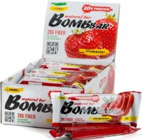 Bombbar (Клубника, 60 гр)