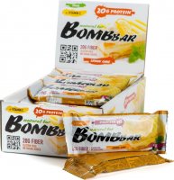 Bombbar (Лимонный торт, 60 гр)