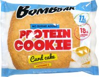 Bombbar Protein Cookie (Творожный кекс, 60 гр)