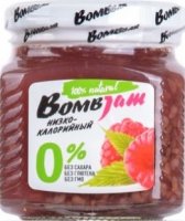 Джем Bombjam (Малина, 250 гр)