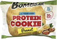 Bombbar Protein Cookie (Арахис, 60 гр)
