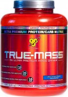 True-Mass (Ваниль, 2640 гр)