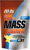 100% Mass Gainer (Шоколад, 900 гр)