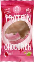 Protein Chocoron (Клубника-йогурт, 30 гр)