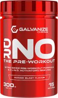 Dr.N.O PRE-WORKOUT (Ананас, 300 гр)