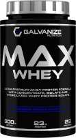 Max Whey (Ваниль, 900 гр)
