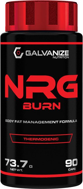 NRG Burn (90 капс)