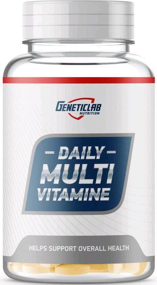 Multivitamin Daily (60 таб)
