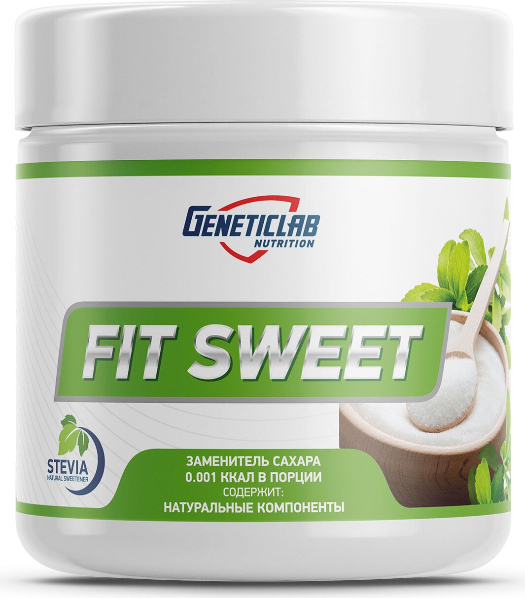 Сахарозаменитель Fit Sweet (200 гр)