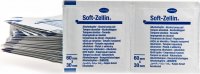 Салфетка спиртовая Soft-Zellin
