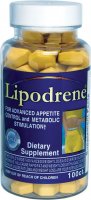 Lipodrene (100 таб)