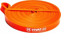 Оранжевая резиновая петля HVAT 2-15 кг