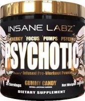 Psychotic Gold (200 гр)