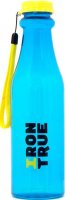 Бутылка Irontrue ITB921-750 (Голубо-желтый, 750 мл)