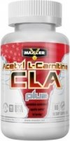 Acetyl L-Carnitine CLA Plus (90 капс)