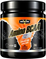 Amino BCAA 4200 (200 таб)