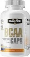 BCAA Caps (240 капс)