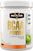 BCAA Powder 2:1:1 Sugar Free (Клубника-киви, 420 гр)