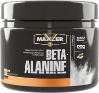 Beta-Alanine powder (200 гр)