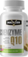 Coenzyme Q10 100 mg (90 капс)