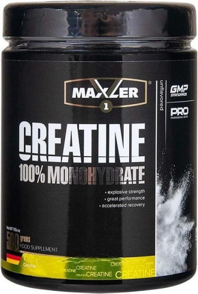 Creatine (1000 гр)