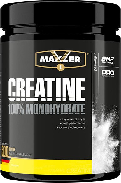 Creatine (500 гр)