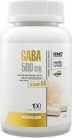 Gaba 500 mg (100 капс)