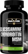 Glucosamine-Chondroitine-MSM (180 таб)