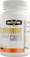 Glutamine (90 капс)