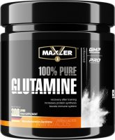 Glutamine (Без вкуса, 300 гр)