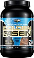 Golden Casein (Ванильный крем, 908 гр)