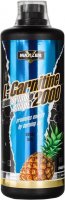 L-Carnitine Comfortable Shape 2000 (Зеленый чай, 1000 мл)