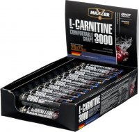 L-Carnitine Comfortable Shape 3000 (Вишня, 1 амп х 25 мл)