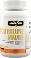 L-Citrulline Malate (90 капс)