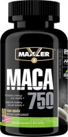 Maca 750 mg (90 капс)