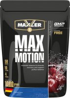Max Motion bag (Вишня, 1000 гр)