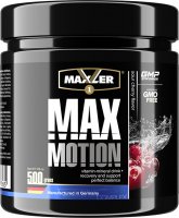 Max Motion can (Абрикос-манго, 500 гр)