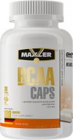 BCAA Caps (180 капс)