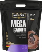 Mega Gainer (Шоколад, 1000 гр)