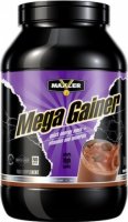 Mega Gainer (Ваниль, 4540 гр)