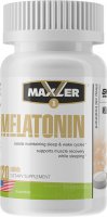 Melatonin 3 mg (120 таб)