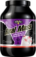 Real Mass (Ваниль, 4540 гр)
