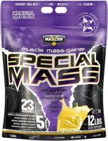 Special Mass Gainer (Шоколадно-арахисовое масло, 5450 гр)