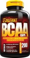 BCAA Caps (200капс)