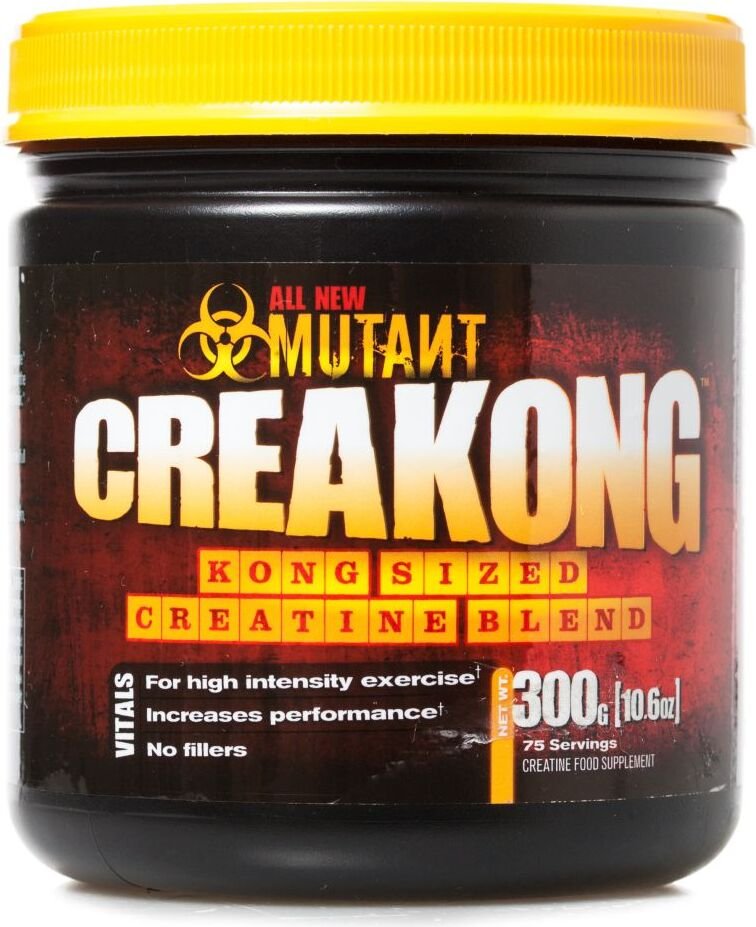 Creakong (300 гр)