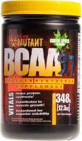 BCAA 9.7 (Персик, 348 гр)
