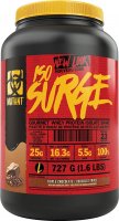 Iso Surge (Ванильное мороженое, 727 гр)