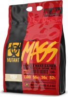 Mass (Ванильное мороженое, 6800 гр)