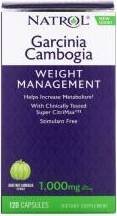 Garcinia Cambogia Extract (120 капс)