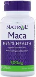 Maca 500mg (60 капс)